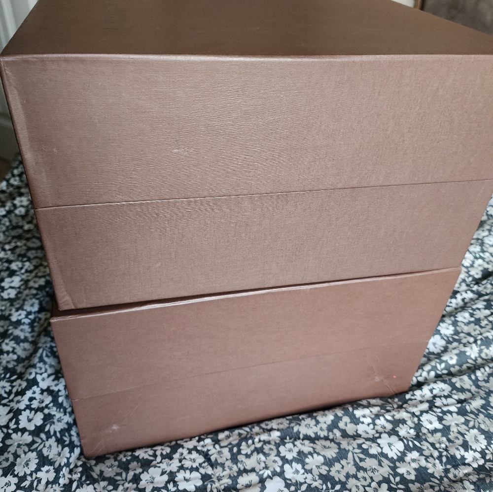 Auc Louis Vuitton Empty Boxes - image 4